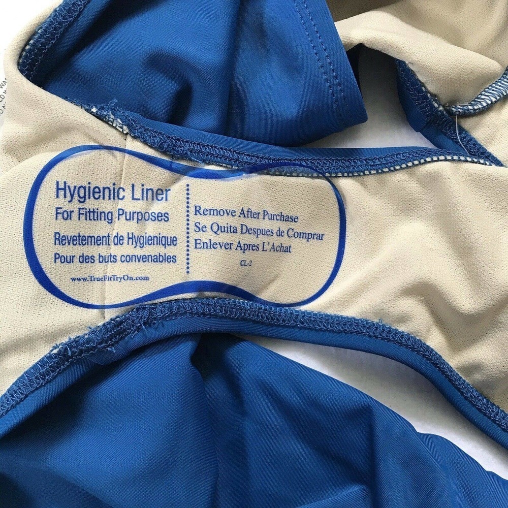 24TH & Ocean NWOT Swim Bottom Women XL - Picture 5 of 8